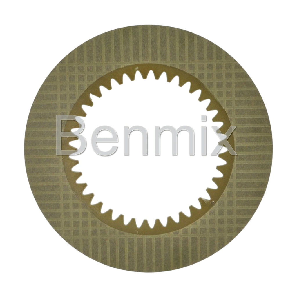 Friction Plate 91824-08101 for Mitsubishi Forklift FG35AF29 FG40AF29 (–)