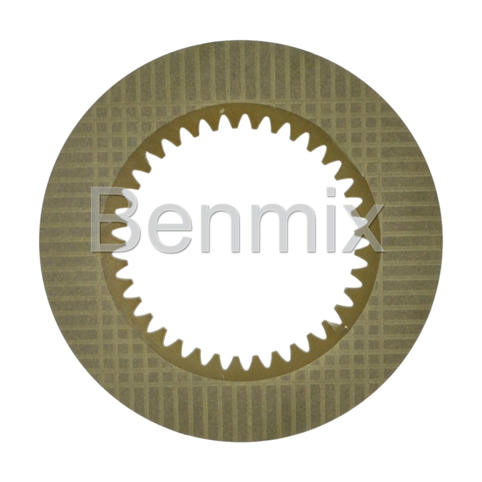 Friction Plate 91824-08101 for Mitsubishi Forklift FG35AF29 FG40AF29 (–)