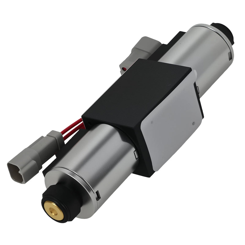 12V Valve Solenoid for Caterpillar 416D 420D 424D 428D 432D 438D