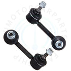 Rear Sway Bar End Linkage Kit for Nissan Altima Maxima Murano (2009–2013)