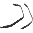 Set of 2 Fuel Tank Straps for Chrysler 200 Dodge Avenger Sebring