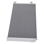 A/C Condenser for Fiat 500X 2.4L (2016–2018) 68273402AA 68273402AB