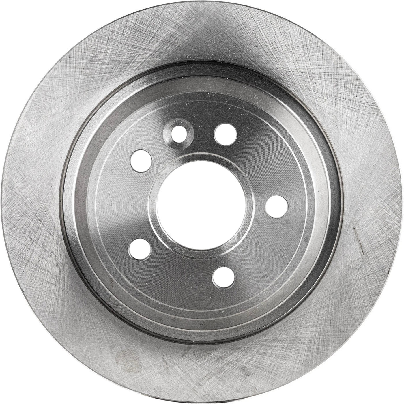 Rear Brake Disc Rotors and Pads Kit for Land Rover Range Evoque (2012–2015)