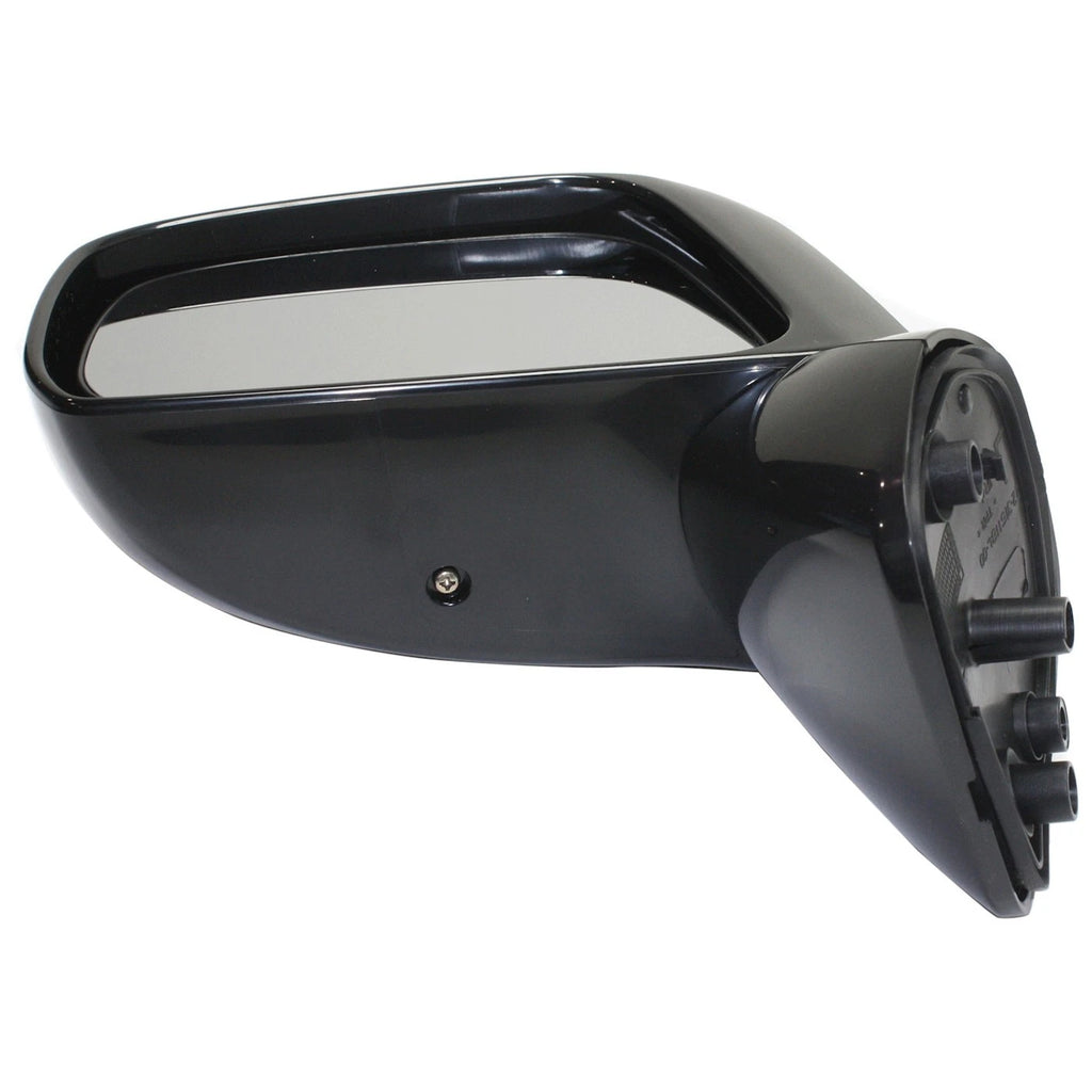 Driver Left Side Mirror for Nissan Versa (2009–2011)