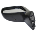 Driver Left Side Mirror for Nissan Versa (2009–2011)