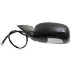 Heated Power Mirror Set for Lexus GS300 (2006) with Puddle Light and Memory