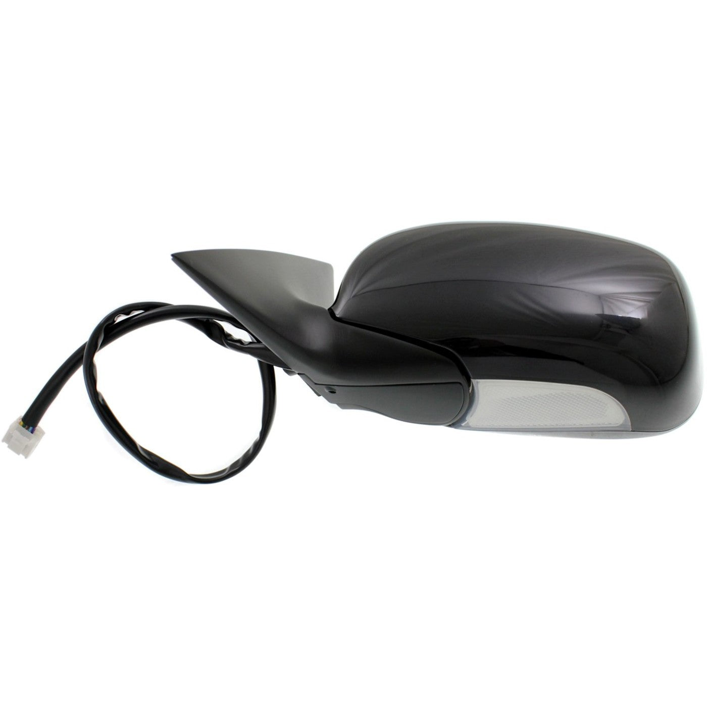 Heated Power Mirror Set for Lexus GS300 (2006) with Puddle Light and Memory