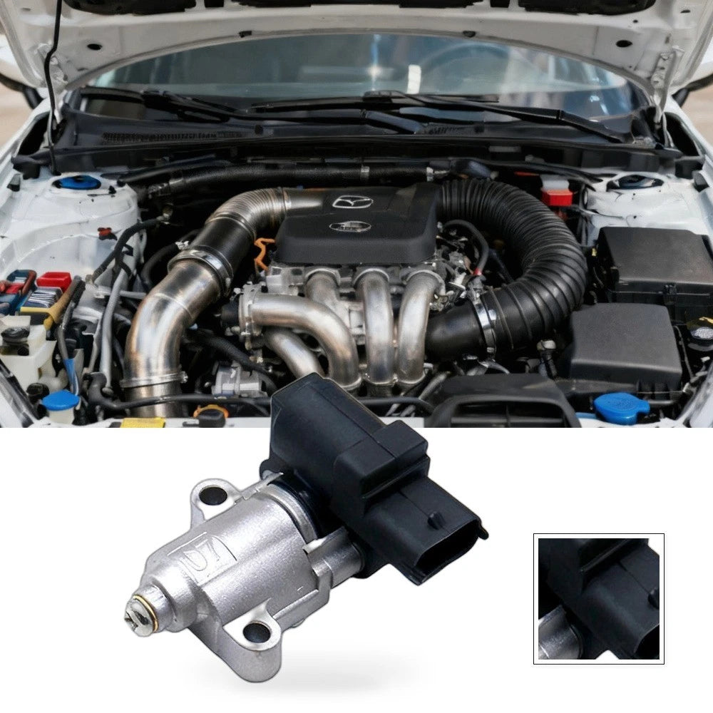 Idle Air Control Valve for Hyundai Accent Elantra Tiburon (1995–2006) 35150-02800