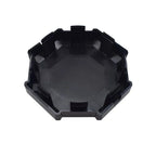 4 Pcs Wheel Center Caps for Polaris RZR XP 1000/900 (2014-2017)