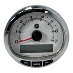 SC1000 Marine Tachometer RPM Gauge for Mercury (12V)