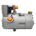 AC Compressor Replacement for Audi A3 Sportback e tron (2016–2017)