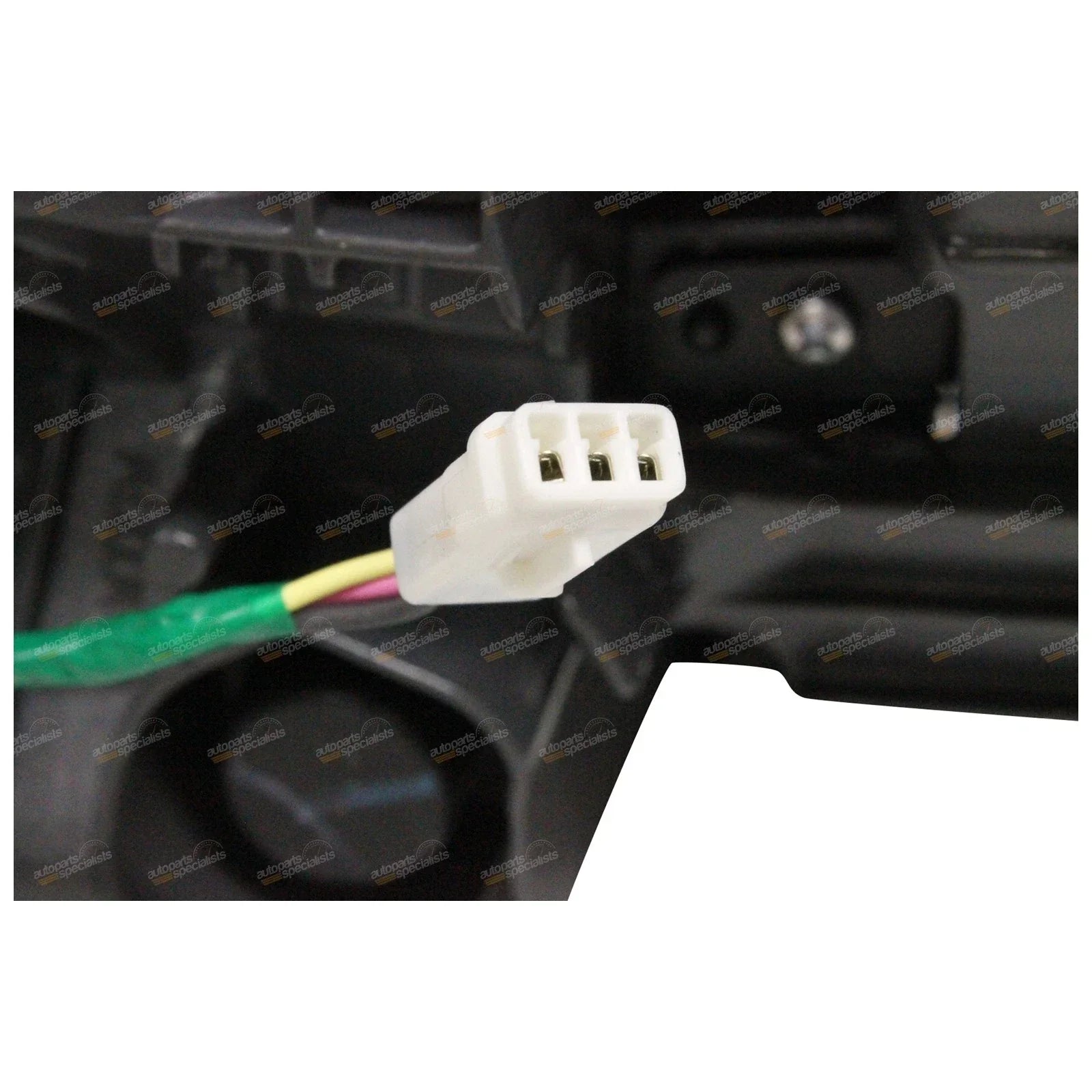 RHS LED Taillight for Lexus CT200H (2010–2017)