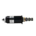 Solenoid Valve for Caterpillar 320B/322B/325B Excavator (2011–2018)