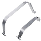 2X Fuel Tank Strap for Nissan Titan (2017–2019) Armada (2008–2015)