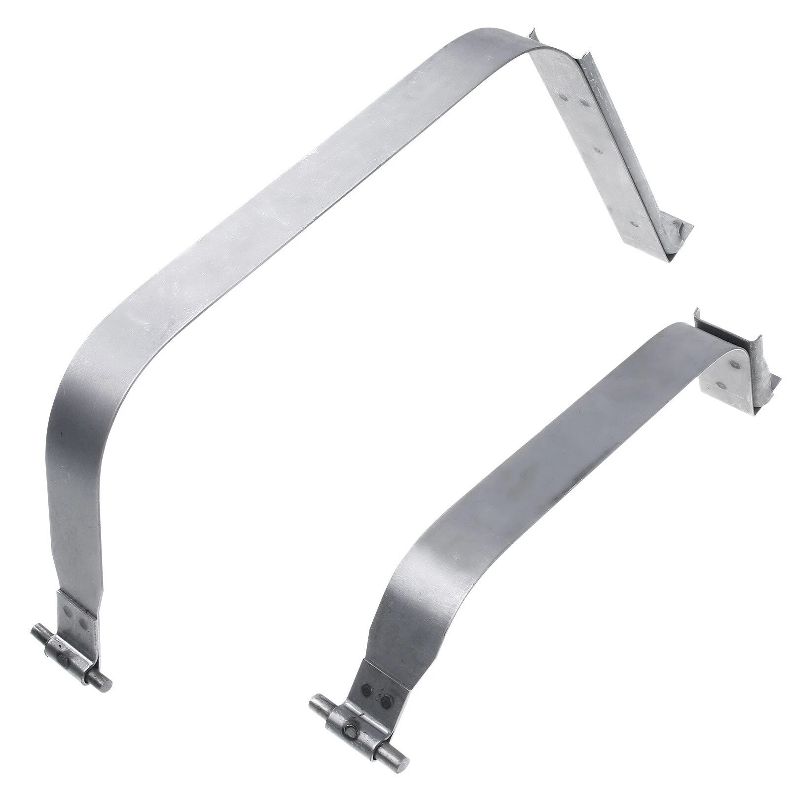 2X Fuel Tank Strap for Nissan Titan (2017–2019) Armada (2008–2015)