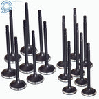 Intake Exhaust Valve Kit for Mazda CX-7 (2006–2013)