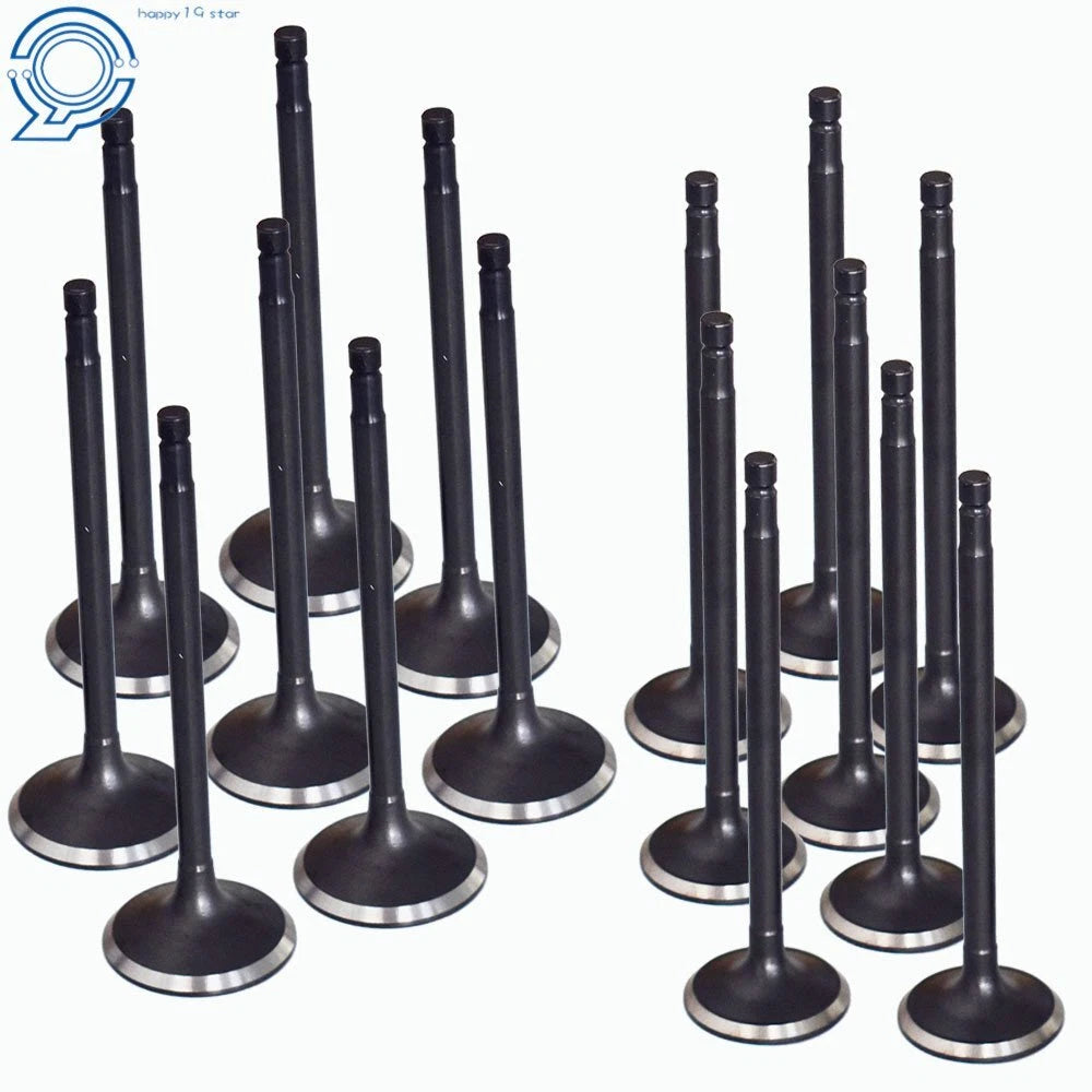 Intake Exhaust Valve Kit for Mazda CX-7 (2006–2013)
