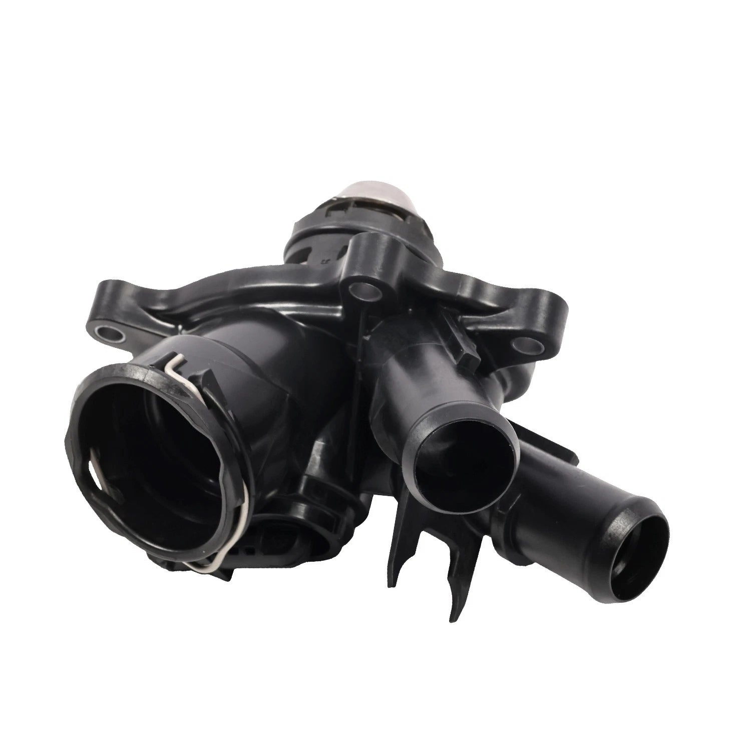 Thermostat Housing for Mercedes-Benz C250 (2012–2015) 2712000315 2712000315-E