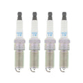 4X NGK Iridium Spark Plugs for Fusion 2.5 L4 (2017–2019) Corsair 2.5 L4 (2021–2024)