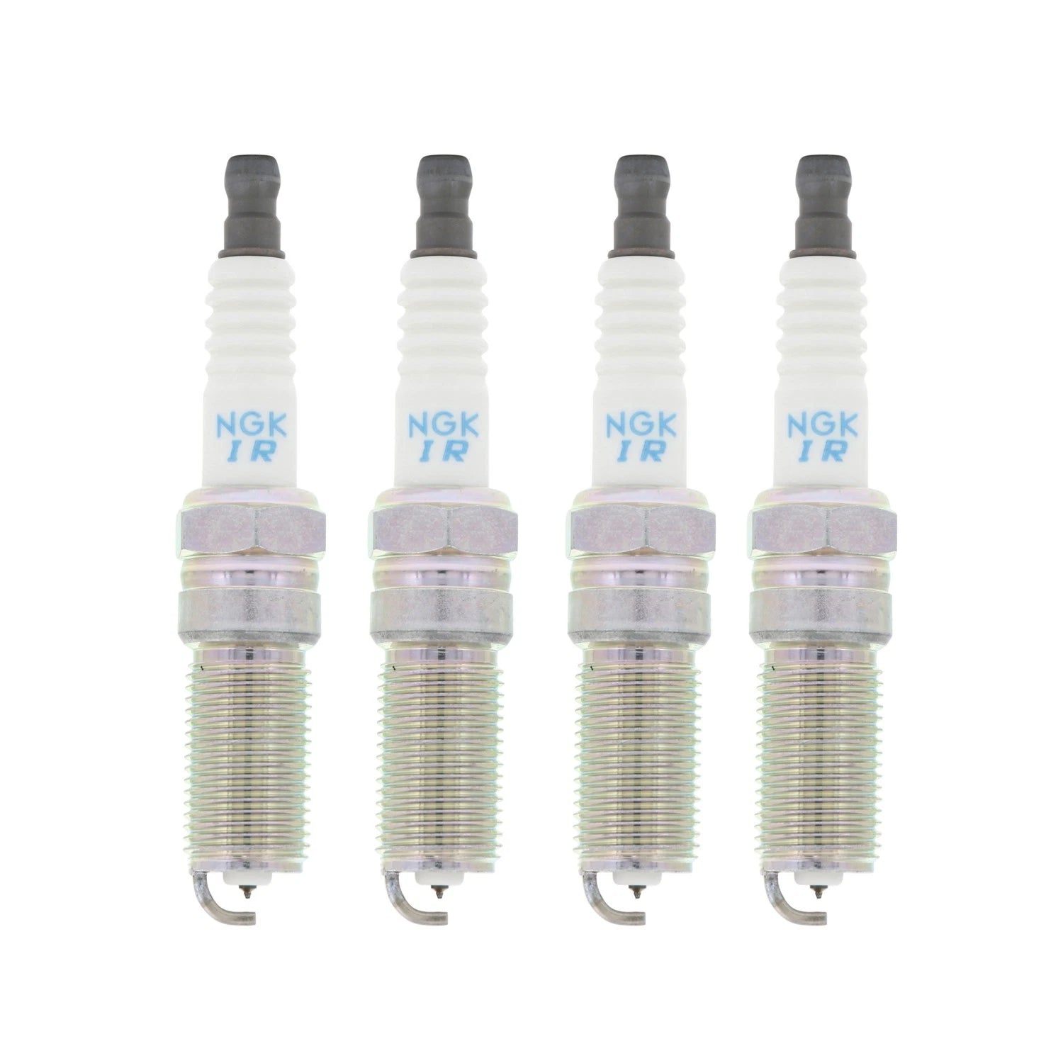 4X NGK Iridium Spark Plugs for Fusion 2.5 L4 (2017–2019) Corsair 2.5 L4 (2021–2024)