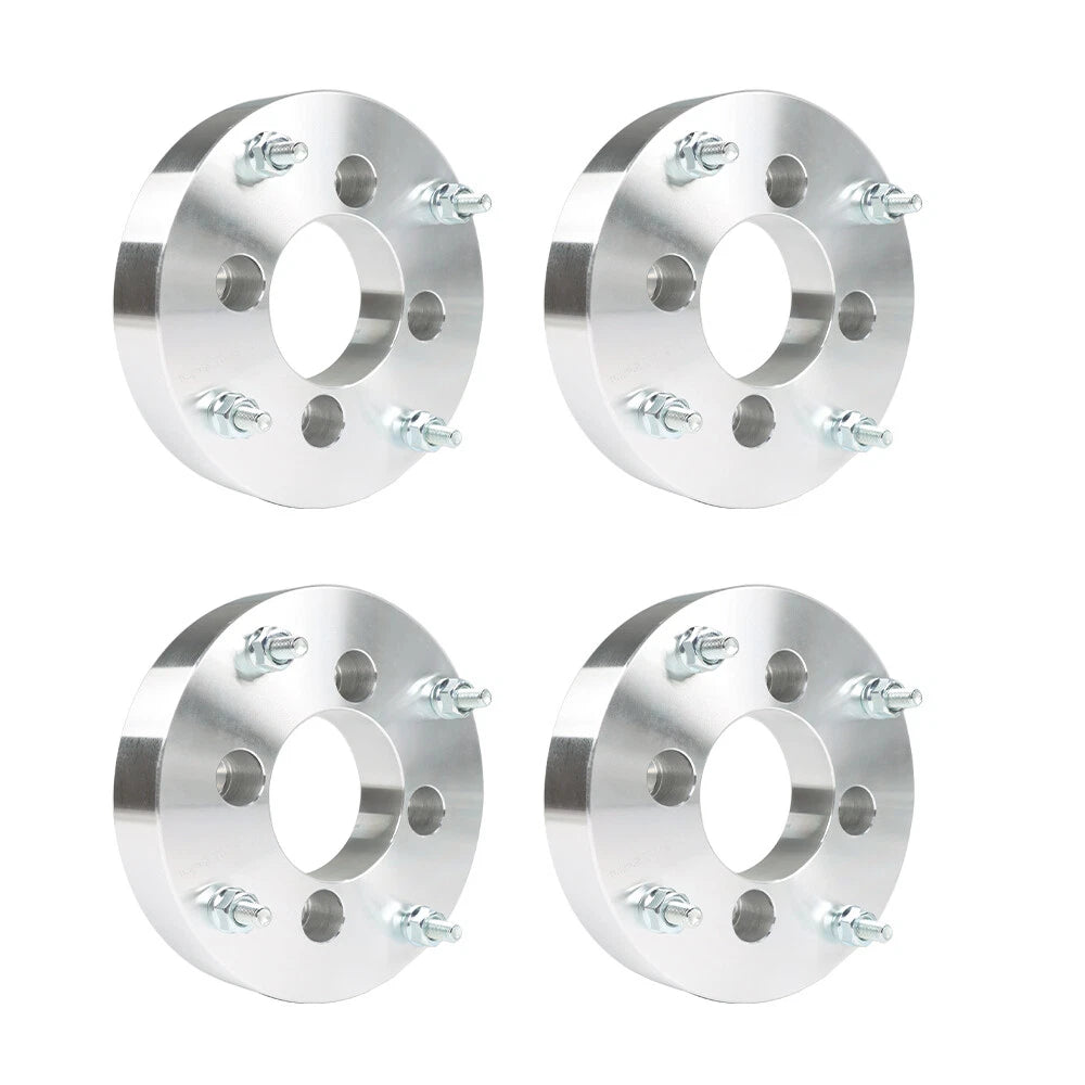 Set of 4 Wheel Spacers 1.5" for Arctic Cat 400 (1998-2015)
