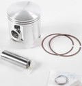 Piston Kit Pro Lite 66.50/+0.50 for