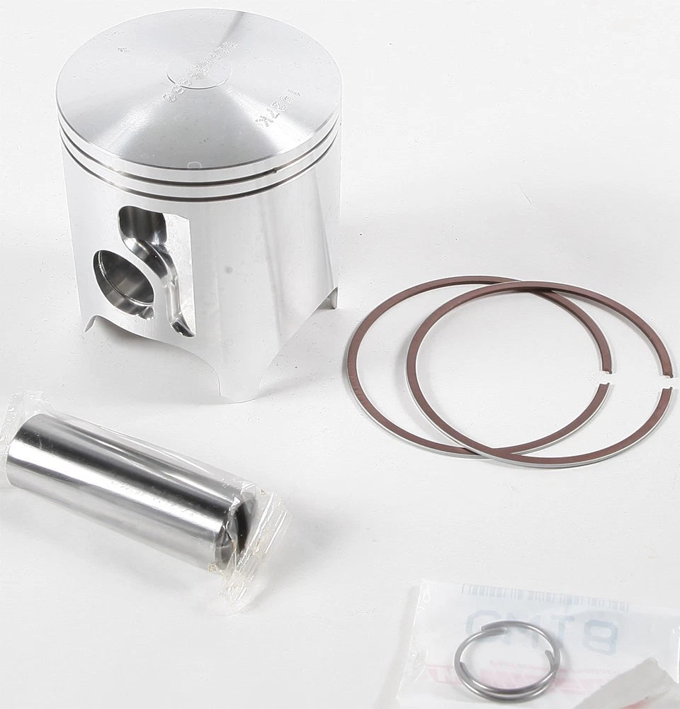 Piston Kit Pro Lite 66.50/+0.50 for