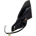 Set of 2 Heated Mirrors for Honda CR-V