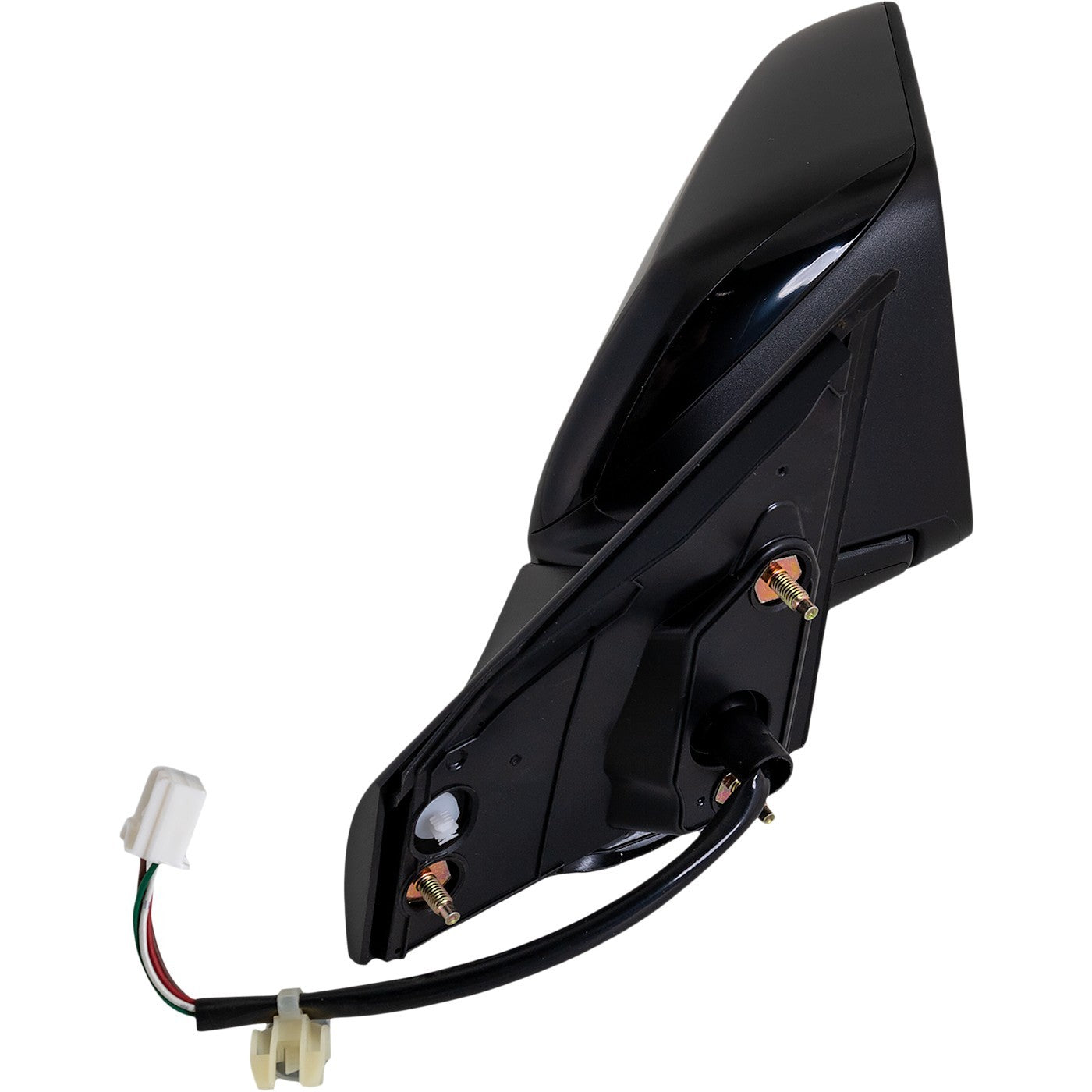 Set of 2 Heated Mirrors for Honda CR-V
