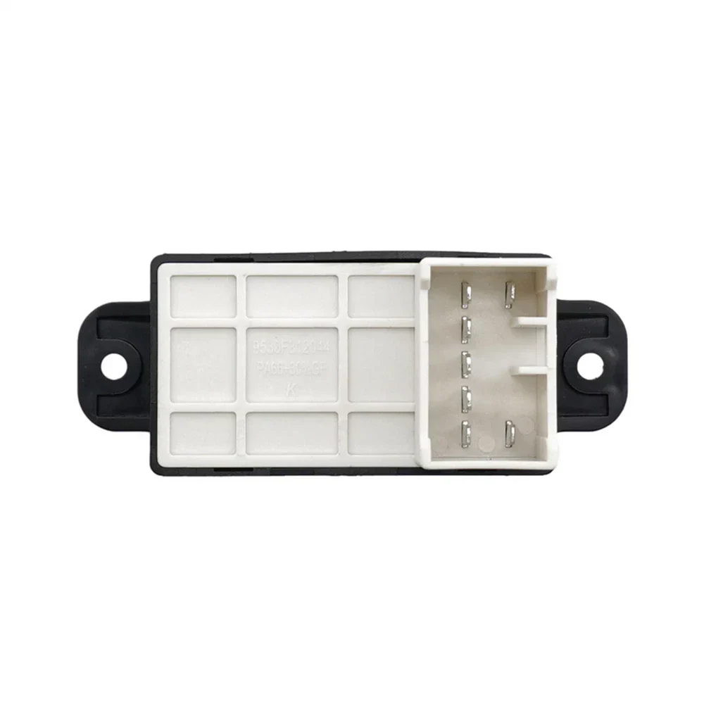 Power Door Window Switch Passenger Side for Hyundai Sonata (2007-2010)