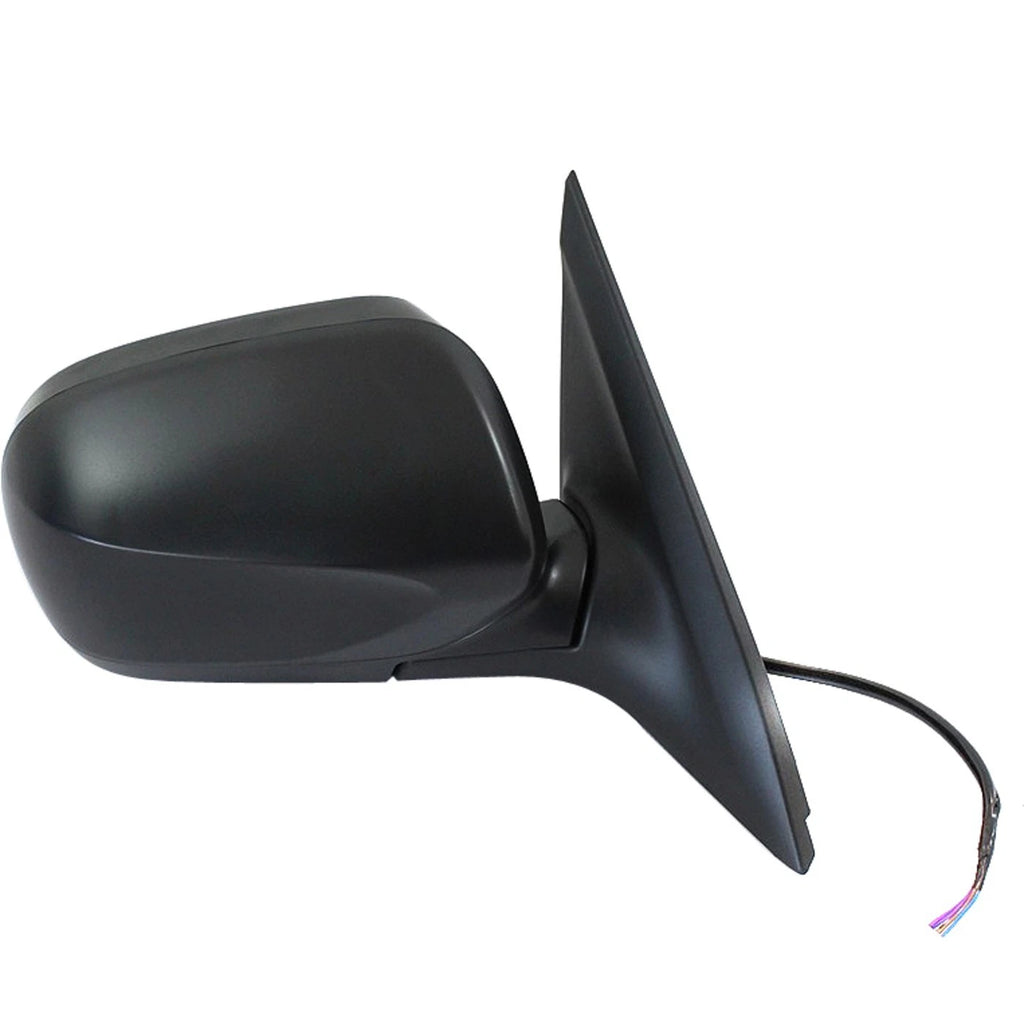Power Mirror Set for Subaru Forester (2011–2013) Heated Manual Folding