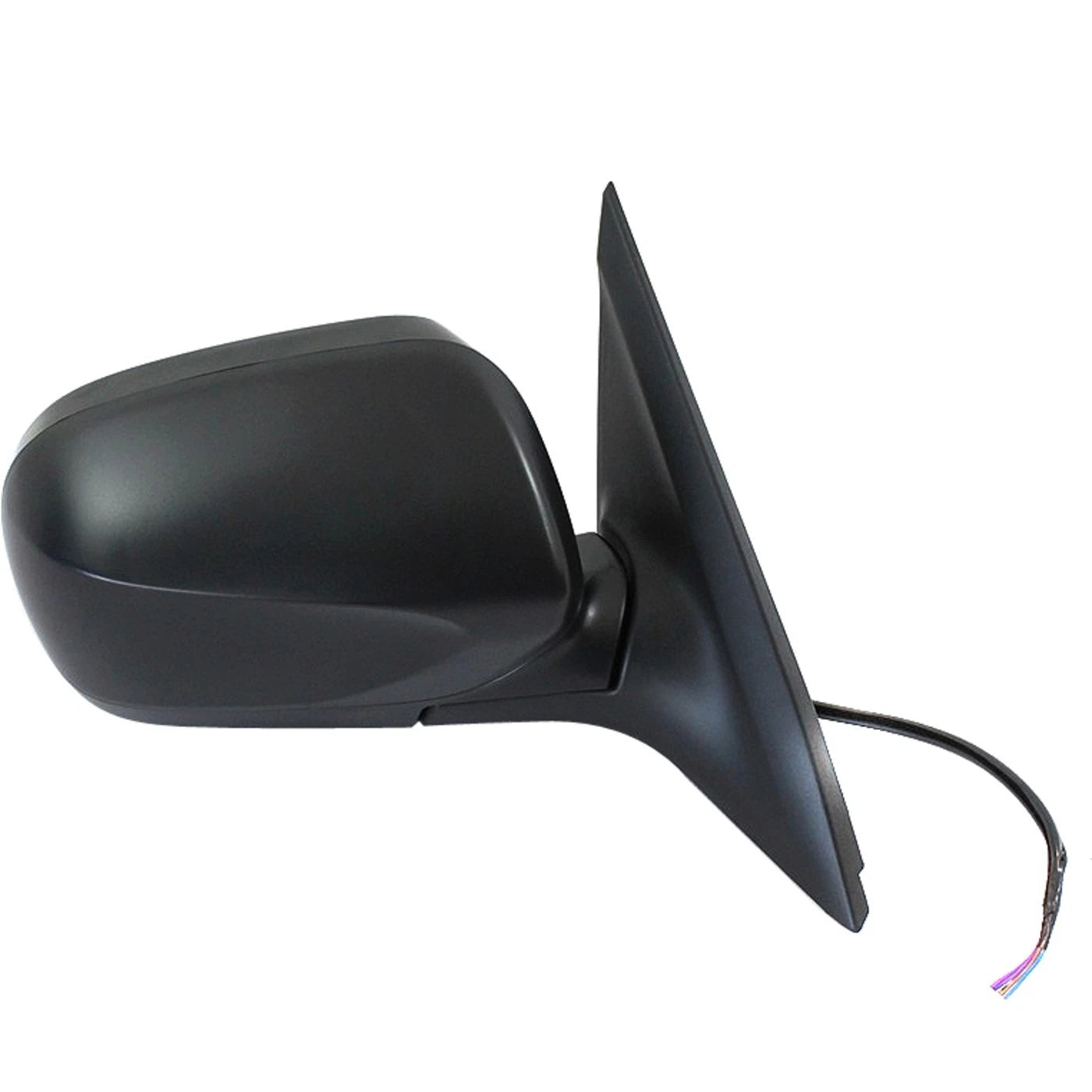 Power Mirror Set for Subaru Forester (2011–2013) Heated Manual Folding