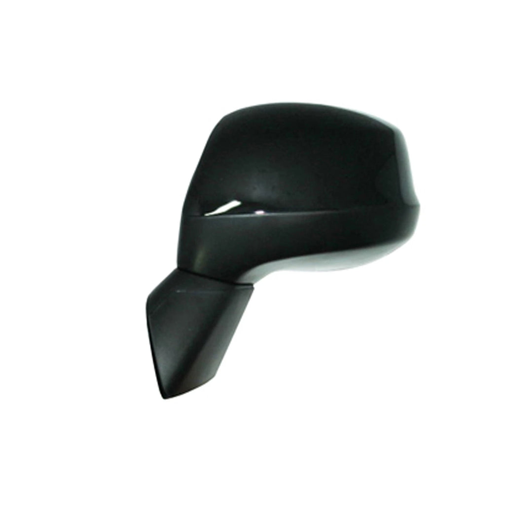 Replacement Driver Side Power Door Mirror w/o Heated Glass for Honda CRV (2017–2022)