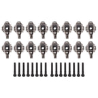 Set of 16 Rocker Arms for LS1 4.8 5.3 5.7 6.0 (2000–2009)