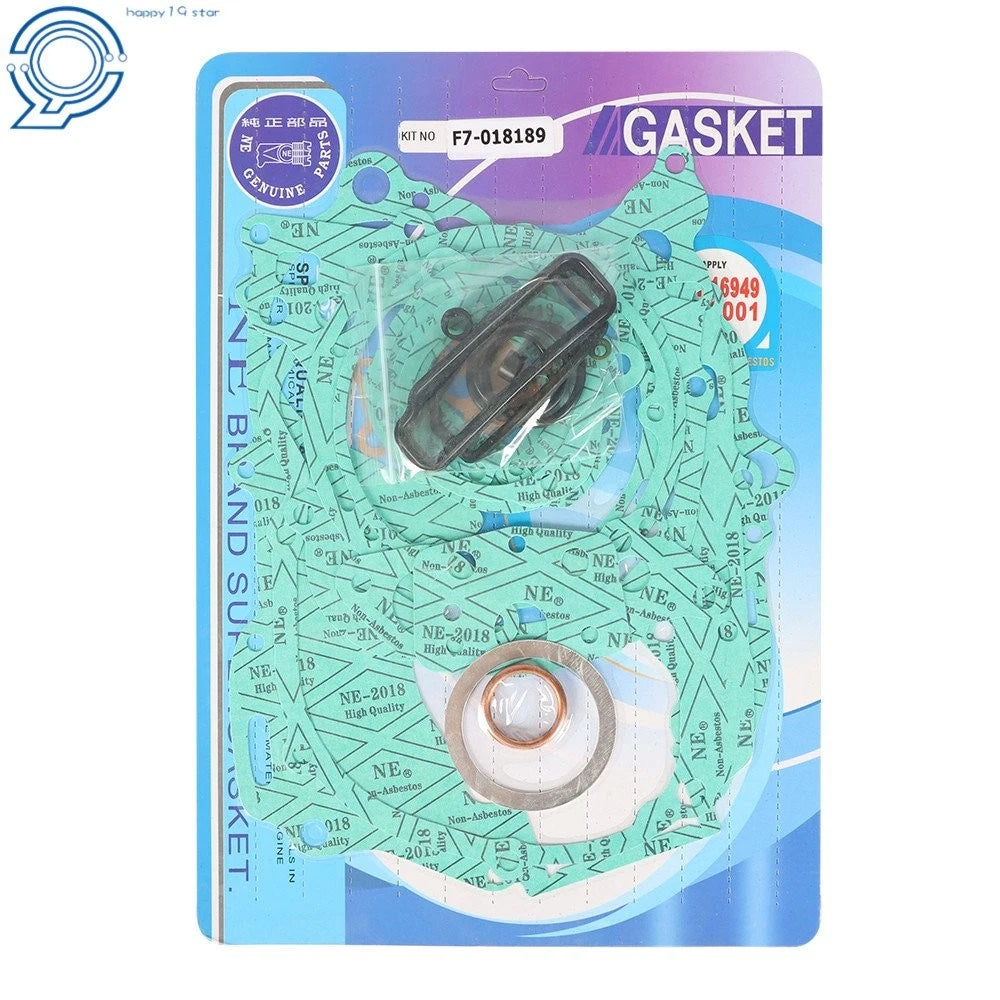 Complete Engine Gasket for Honda S90 CS90 SL90 CT90 (1969–1976)