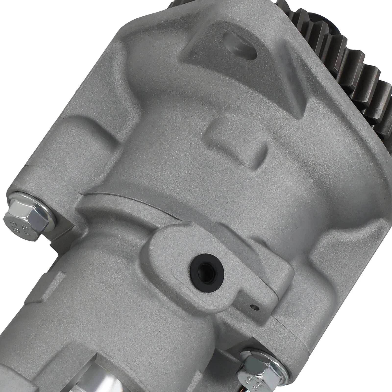 Gear Driven Vacuum Pump with Gasket for Dodge Ram 2500 3500 (1994–2002)
