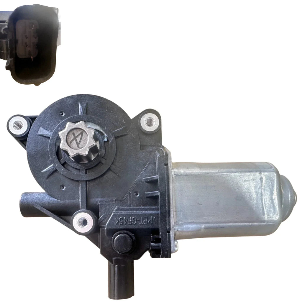 Rear Left Window Lift Motor for Honda Accord Euro CU (2003–2008)