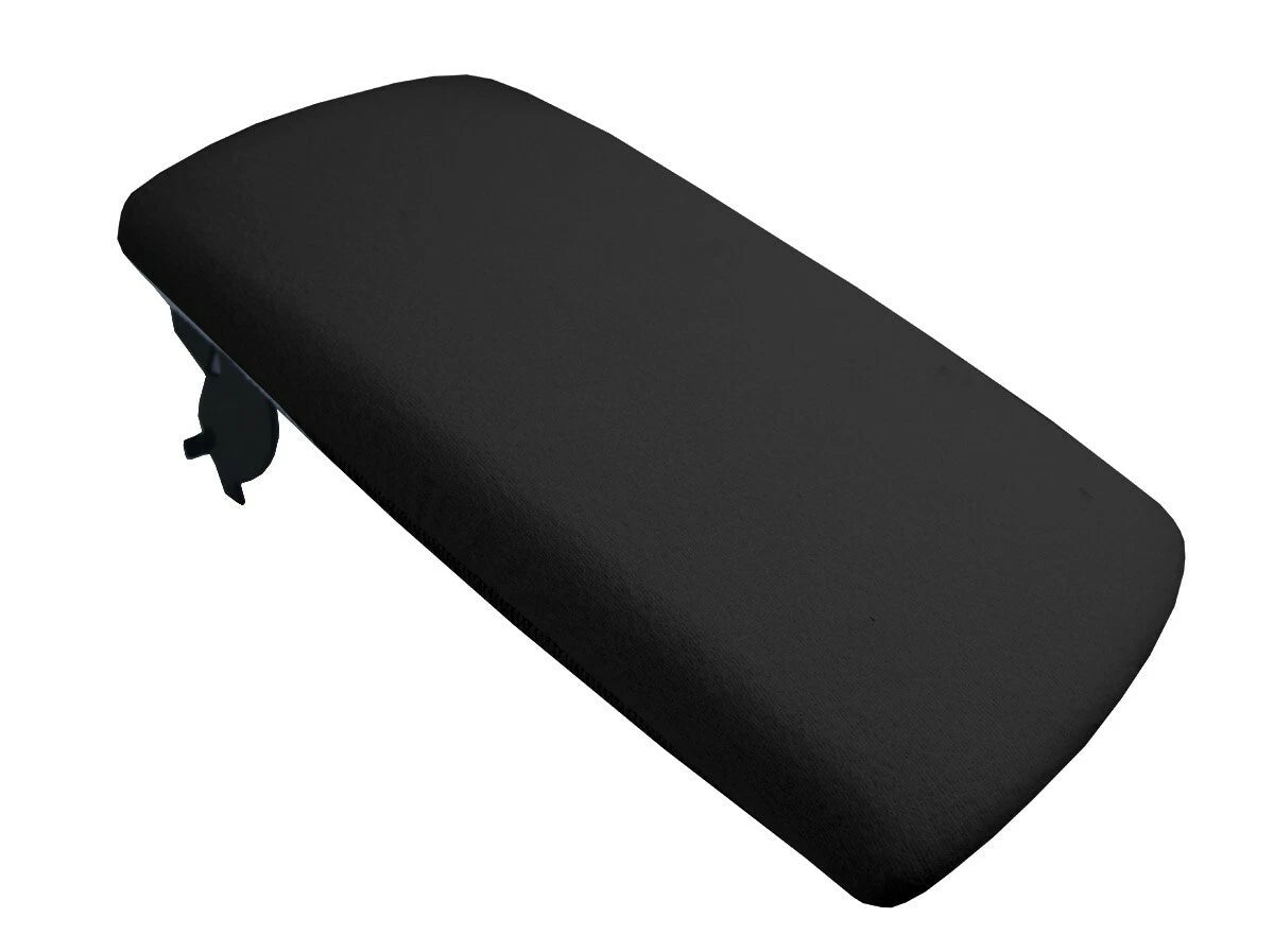 Armrest Cover Protector for Lexus ES350 (2013–2018) Black Fleece
