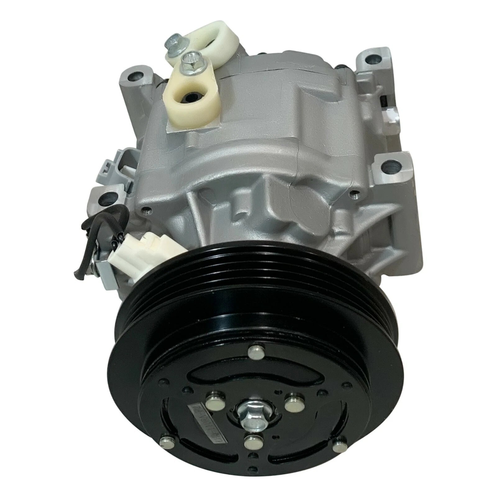 A/C Compressor Kit With Condenser for Toyota Yaris 1.3L (2004-2004)