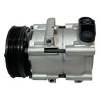 AC Compressor Kit With Condenser for Mazda Tribute 3.0L (2003-2004)