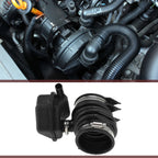 Engine Air Intake Hose for Nissan Versa 1.6L/1.8L L4 (2012) No. 165761HK0A