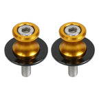 Swingarm Spool Slider for KTM 1190 1190R RC8 690 Duke SM SMC (2013–2019)