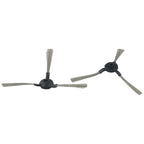 8pcs Side Brush for iCLEBO Kitfort KT552
