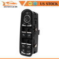 Power Window Switch for Porsche Cayenne, Panamera, Macan (2011–2015)