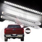 2X 17" LED Trailer Stop Tail Turn Brake Light Bar for Various Models 