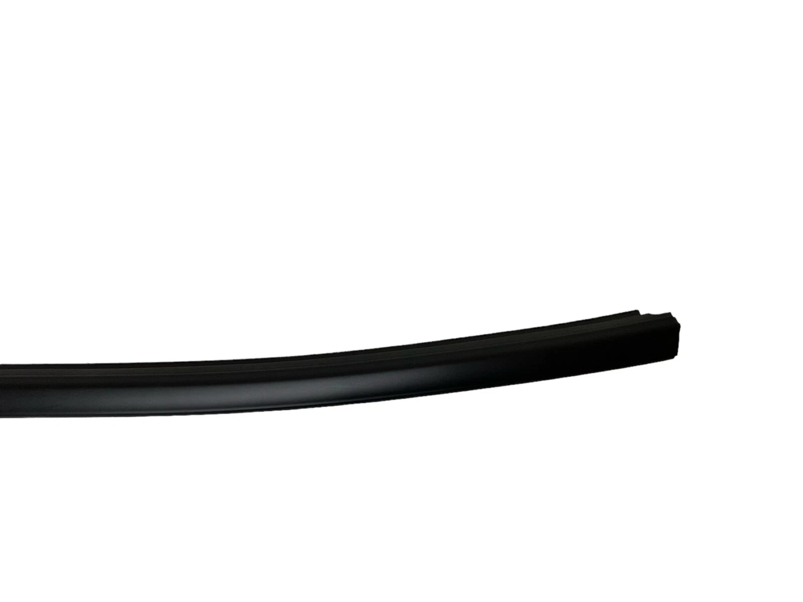Rear Left Side Belt Molding for Ford Ranger (2019–2023) AB3Z-2625555-E