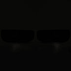Halogen Fog Lights for Ram 1500 (2019-2024)