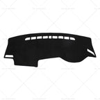 Non-Slip Dash Mat for Volkswagen Golf (2012–2019)