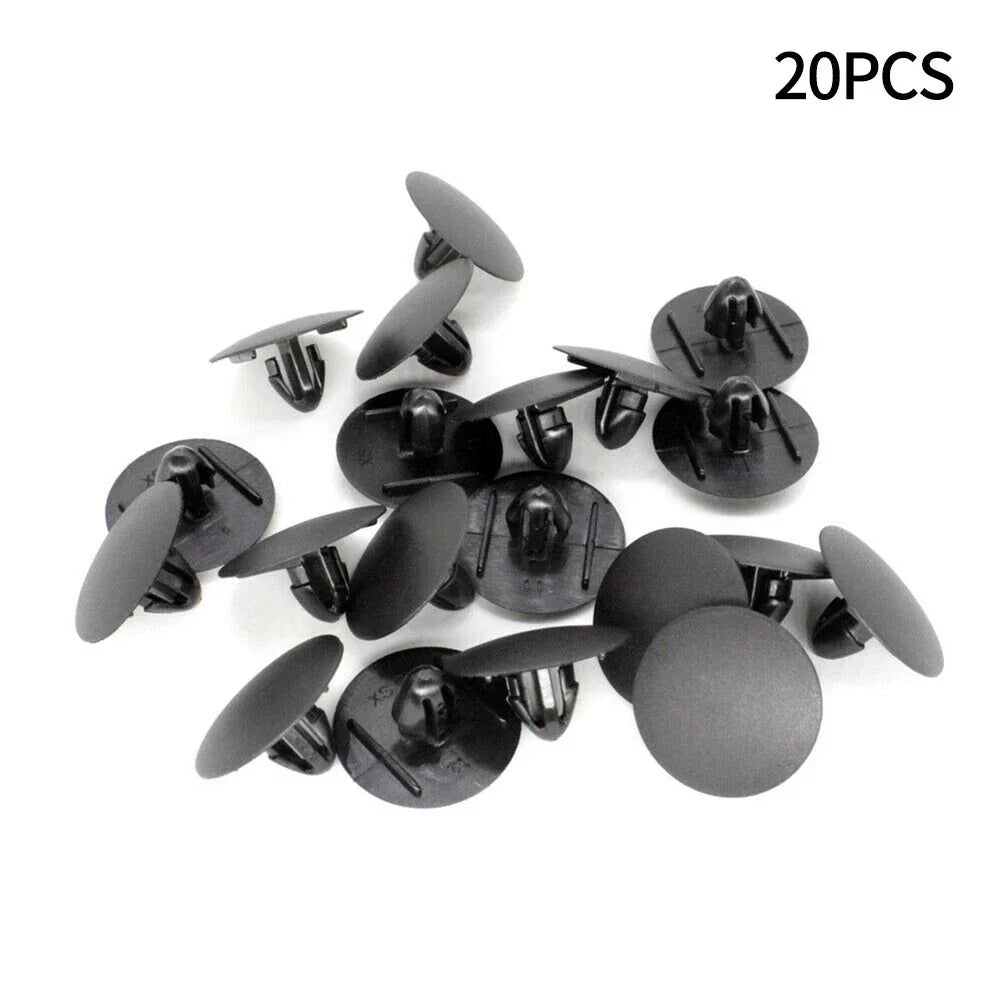 20 x Hood Insulator Insulation Pad Liner Clip for Toyota Scion
