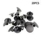 20 x Hood Insulator Insulation Pad Liner Clip for Toyota Scion